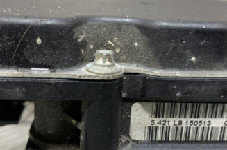 Bloc ABS (freins anti-blocage) NISSAN QASHQAI 1