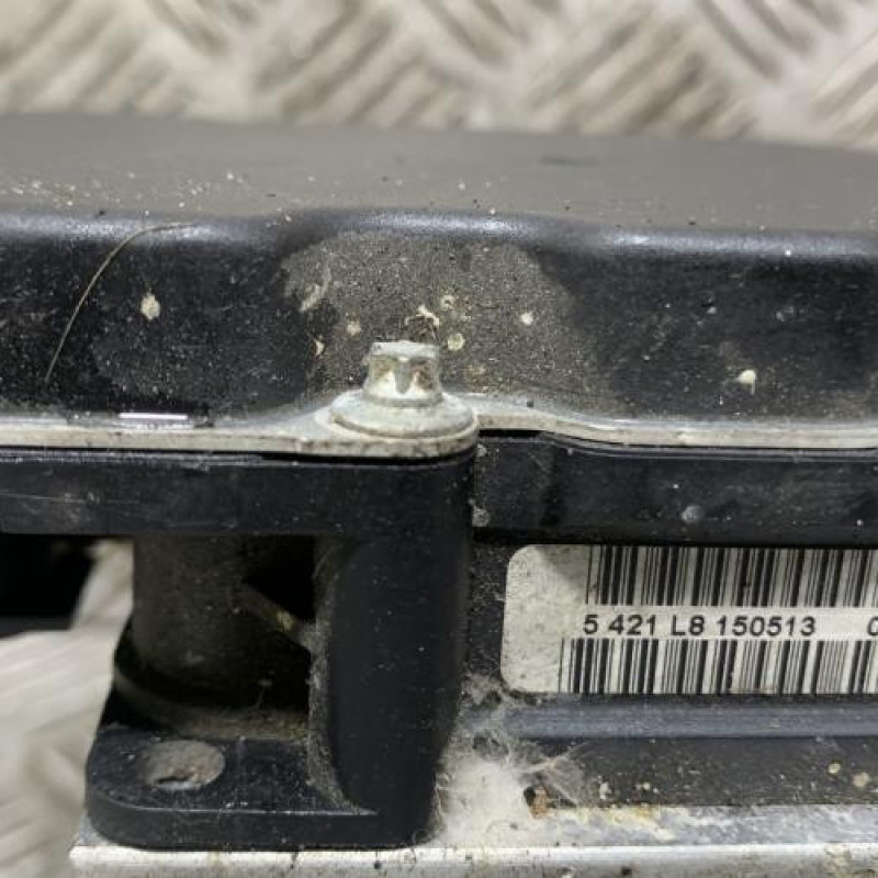 Bloc ABS (freins anti-blocage) NISSAN QASHQAI 1 Photo n°2