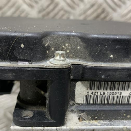 Bloc ABS (freins anti-blocage) NISSAN QASHQAI 1