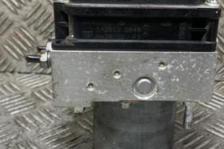 Bloc ABS (freins anti-blocage) NISSAN QASHQAI 1