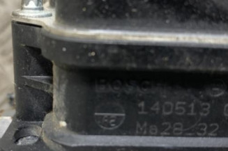 Bloc ABS (freins anti-blocage) NISSAN QASHQAI 1