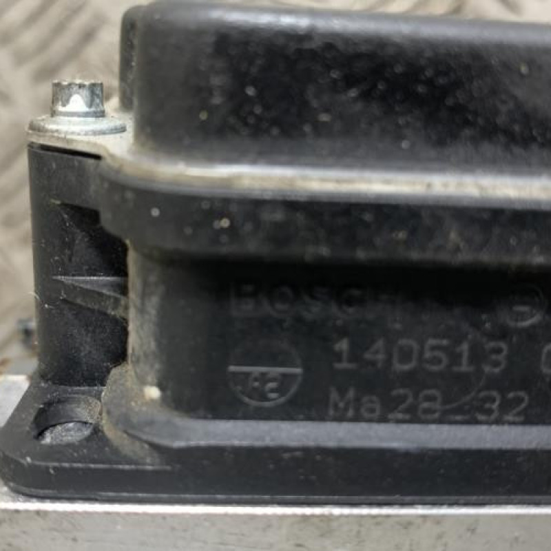 Bloc ABS (freins anti-blocage) NISSAN QASHQAI 1 Photo n°4