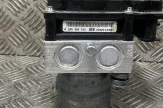 Bloc ABS (freins anti-blocage) NISSAN QASHQAI 1