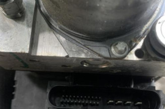 Bloc ABS (freins anti-blocage) NISSAN QASHQAI 1