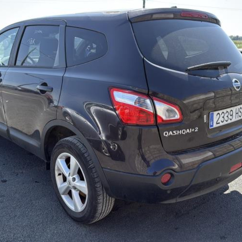 Bloc ABS (freins anti-blocage) NISSAN QASHQAI 1 Photo n°12