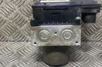 Bloc ABS (freins anti-blocage) VOLKSWAGEN SHARAN 2 Photo n°1