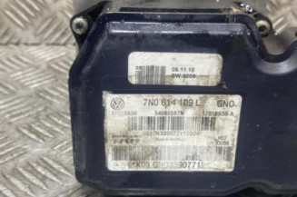 Bloc ABS (freins anti-blocage) VOLKSWAGEN SHARAN 2