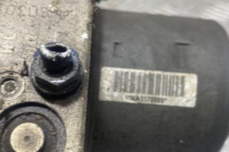 Bloc ABS (freins anti-blocage) VOLKSWAGEN SHARAN 2