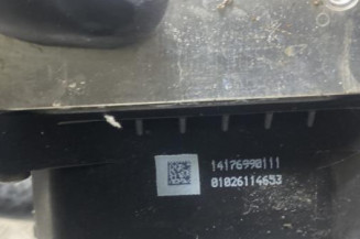 Bloc ABS (freins anti-blocage) VOLKSWAGEN SHARAN 2