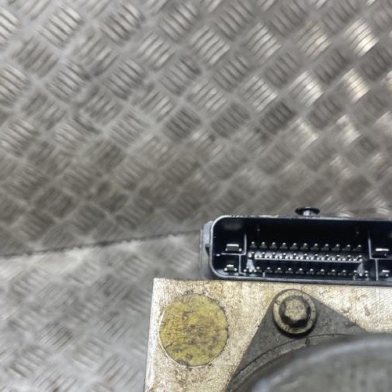 Bloc ABS (freins anti-blocage) VOLKSWAGEN SHARAN 2 Photo n°7