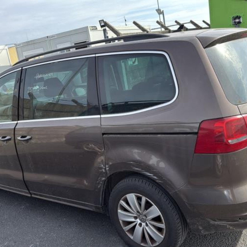 Bloc ABS (freins anti-blocage) VOLKSWAGEN SHARAN 2 Photo n°13