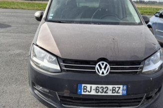 Bloc ABS (freins anti-blocage) VOLKSWAGEN SHARAN 2