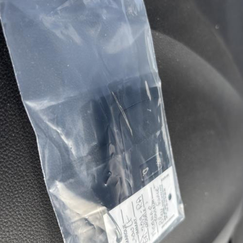 Moteur RENAULT MEGANE 4 Photo n°18