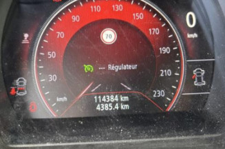 Moteur RENAULT MEGANE 4