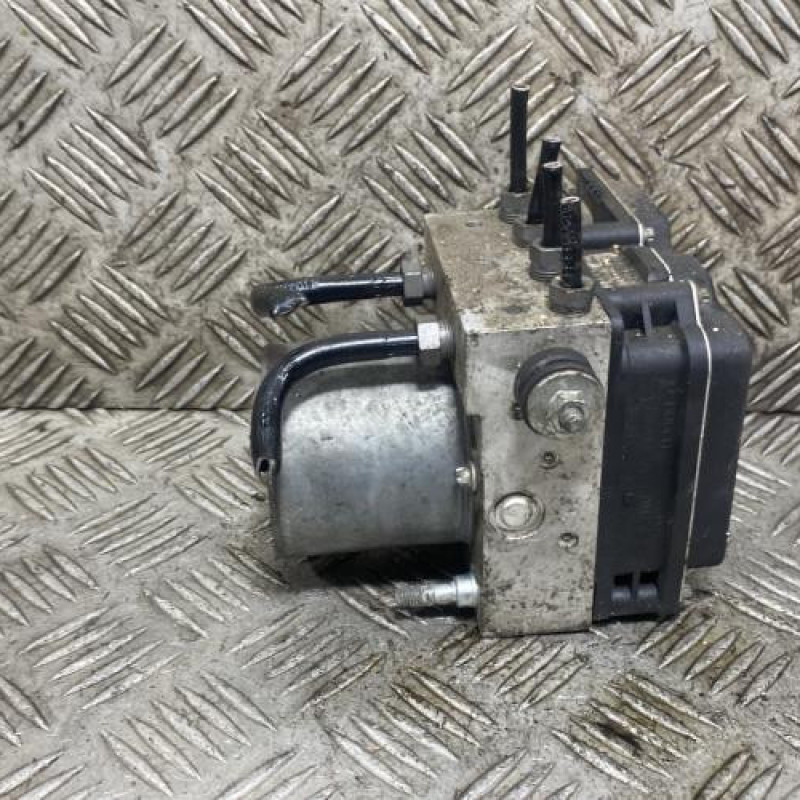 Bloc ABS (freins anti-blocage) PEUGEOT PARTNER 2 Photo n°2