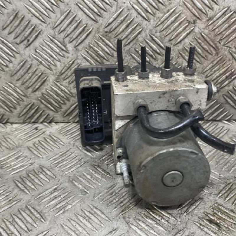 Bloc ABS (freins anti-blocage) PEUGEOT PARTNER 2 Photo n°3