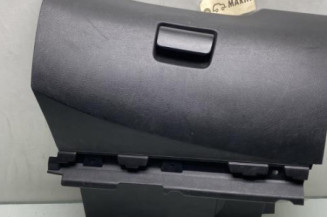 Boite a gants PEUGEOT 207 Photo n°1