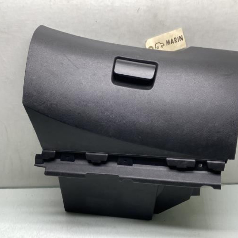 Boite a gants PEUGEOT 207 Photo n°1