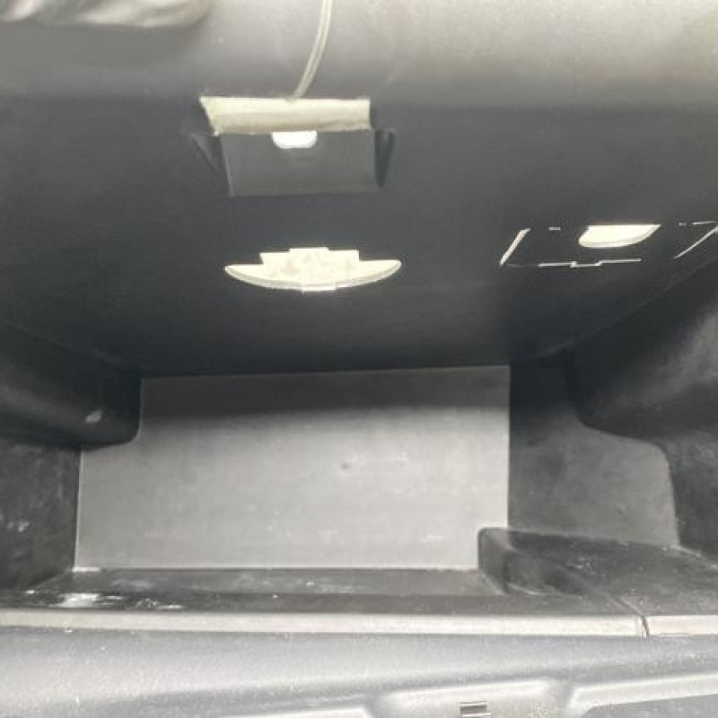 Boite a gants PEUGEOT 207 Photo n°2