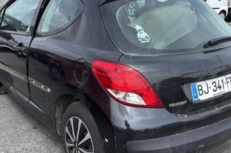 Boite a gants PEUGEOT 207