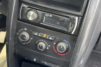 Boite a gants PEUGEOT 207