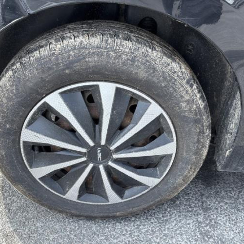 Boite a gants PEUGEOT 207 Photo n°20