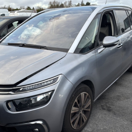 CITROEN C4 GRAND PICASSO 2 PHASE 2 1.6 THP - 16V TURBO Photo n°1
