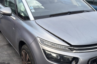 CITROEN C4 GRAND PICASSO 2 PHASE 2 1.6 THP - 16V TURBO