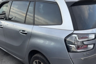 CITROEN C4 GRAND PICASSO 2 PHASE 2 1.6 THP - 16V TURBO