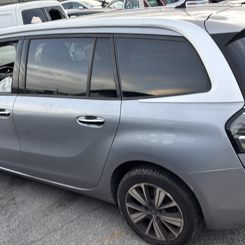 CITROEN C4 GRAND PICASSO 2 PHASE 2 1.6 THP - 16V TURBO Photo n°6