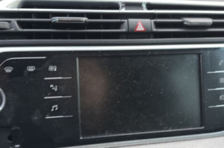 CITROEN C4 GRAND PICASSO 2 PHASE 2 1.6 THP - 16V TURBO