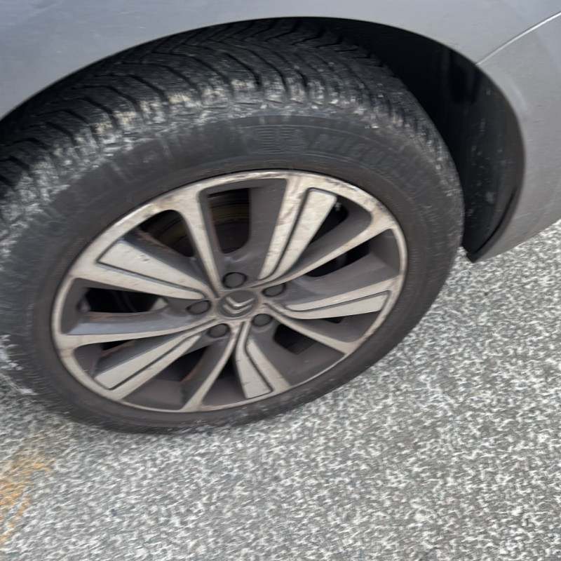 CITROEN C4 GRAND PICASSO 2 PHASE 2 1.6 THP - 16V TURBO Photo n°20