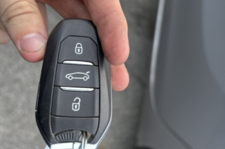 CITROEN C4 GRAND PICASSO 2 PHASE 2 1.6 THP - 16V TURBO