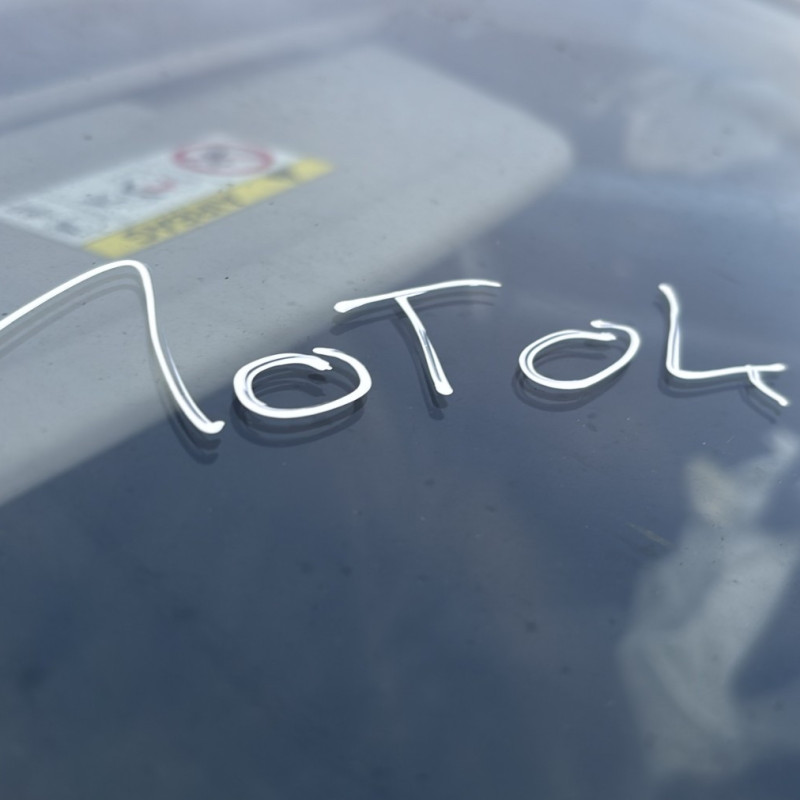 CITROEN C4 GRAND PICASSO 2 PHASE 2 1.6 THP - 16V TURBO Photo n°23