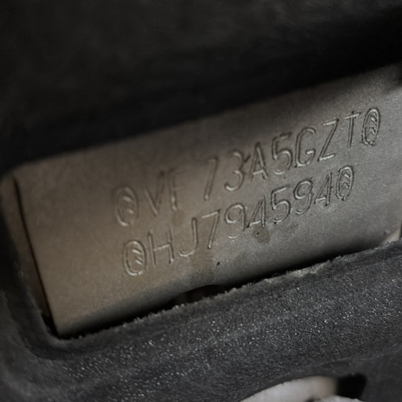 CITROEN C4 GRAND PICASSO 2 PHASE 2 1.6 THP - 16V TURBO Photo n°24