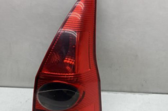 Feu arriere principal droit (feux) RENAULT MEGANE 2 Photo n°1