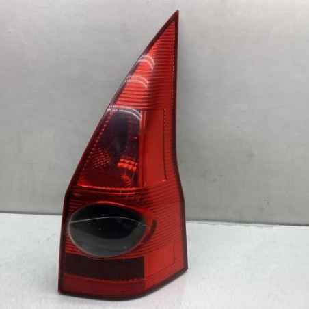 Feu arriere principal droit (feux) RENAULT MEGANE 2 Photo n°1