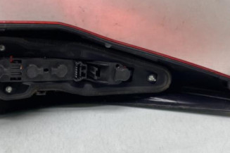 Feu arriere principal droit (feux) RENAULT MEGANE 2