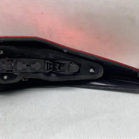 Feu arriere principal droit (feux) RENAULT MEGANE 2