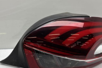 Feu arriere principal droit (feux) PEUGEOT 208 1 Photo n°1