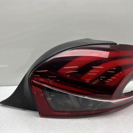 Feu arriere principal droit (feux) PEUGEOT 208 1 Photo n°1