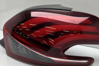 Feu arriere principal droit (feux) PEUGEOT 208 1