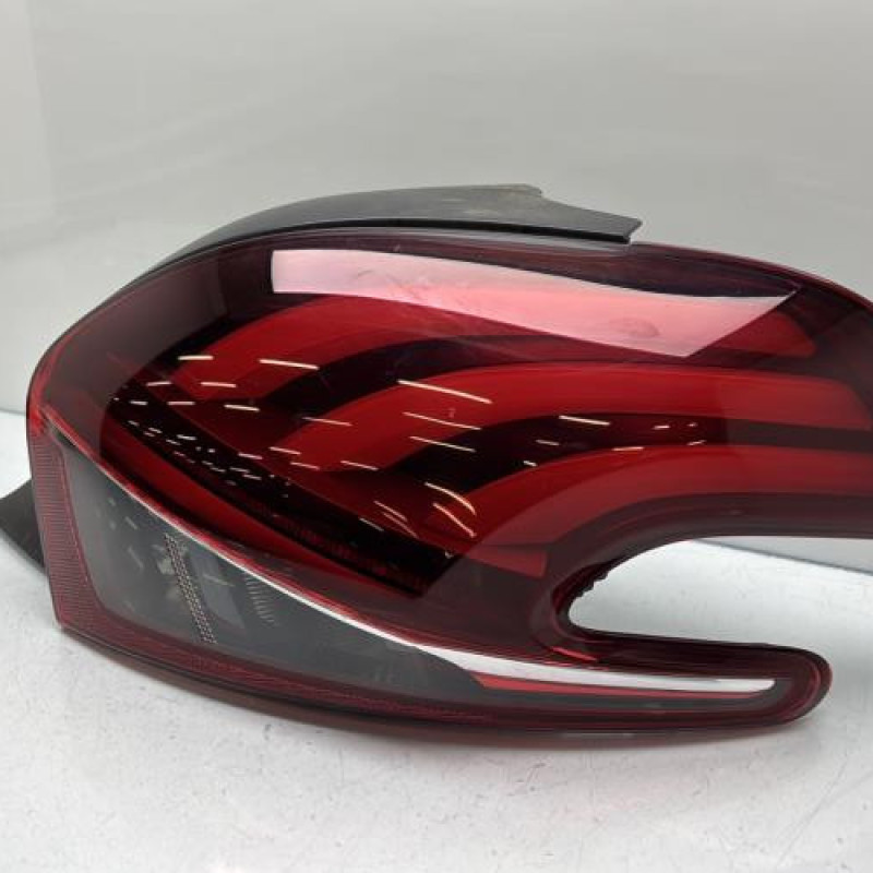 Feu arriere principal droit (feux) PEUGEOT 208 1 Photo n°2