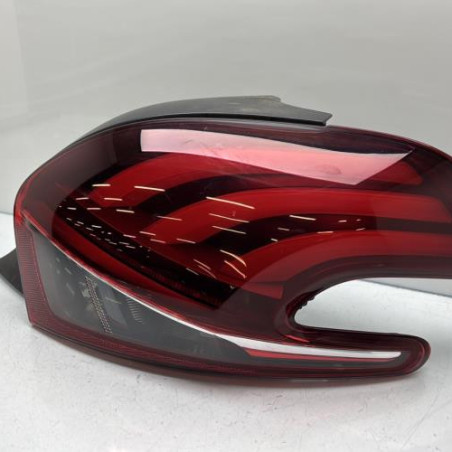 Feu arriere principal droit (feux) PEUGEOT 208 1