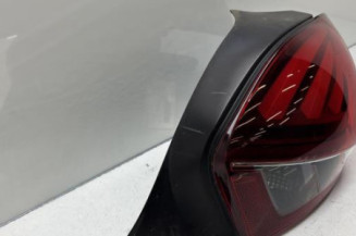 Feu arriere principal droit (feux) PEUGEOT 208 1