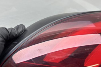 Feu arriere principal droit (feux) PEUGEOT 208 1