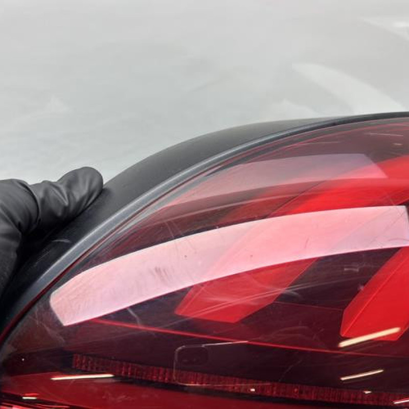 Feu arriere principal droit (feux) PEUGEOT 208 1 Photo n°4