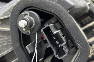 Feu arriere principal droit (feux) PEUGEOT 208 1