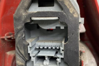 Feu arriere principal droit (feux) RENAULT CLIO 2