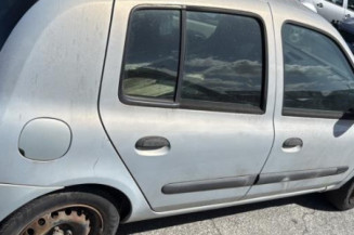 Feu arriere principal droit (feux) RENAULT CLIO 2